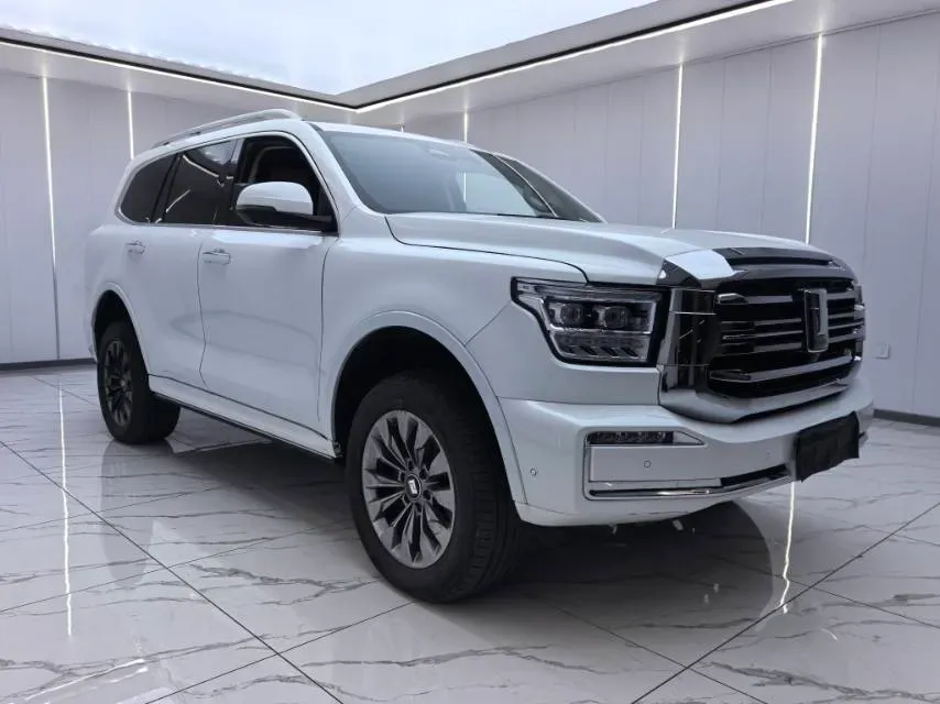 2023 Tank 500 3.0T 360HP V6 9AT,autocango,china used car exporter,china ev exporter,chinese used car exporter,chinese used ev exporter