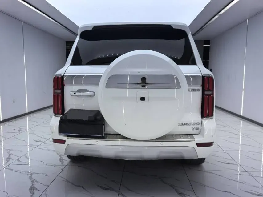 2023 Tank 500 3.0T 360HP V6 9AT,autocango,china used car exporter,china ev exporter,chinese used car exporter,chinese used ev exporter