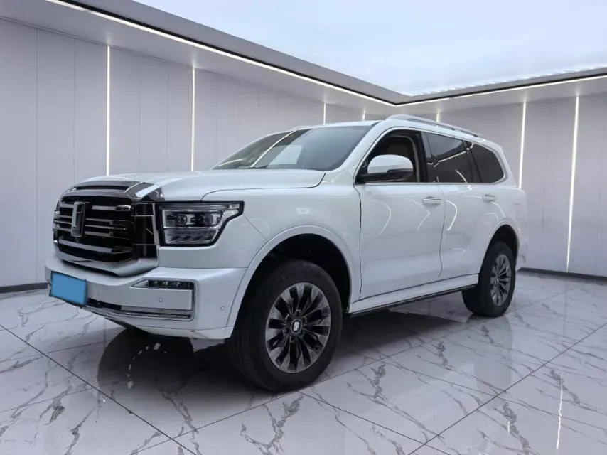 2023 Tank 500 3.0T 360HP V6 9AT,autocango,china used car exporter,china ev exporter,chinese used car exporter,chinese used ev exporter