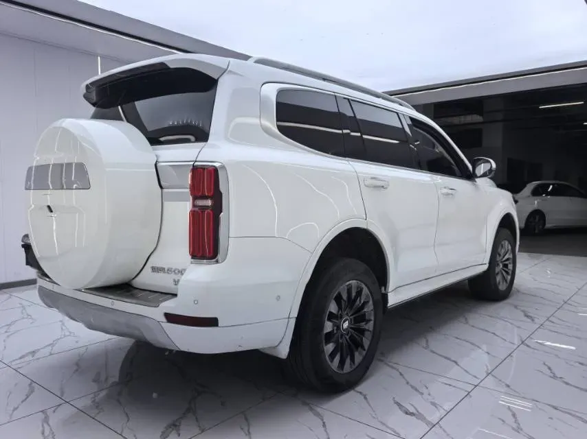 2023 Tank 500 3.0T 360HP V6 9AT,autocango,china used car exporter,china ev exporter,chinese used car exporter,chinese used ev exporter
