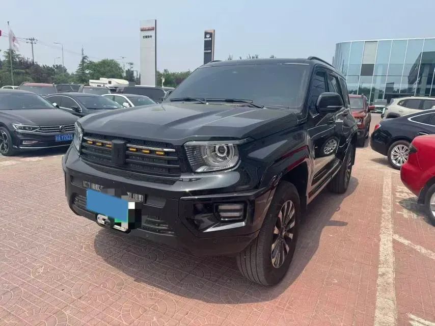 2024 Tank 700 3.0T 360HP V6 9AT PHEV 37.1KWH,autocango,china used car exporter,china ev exporter,chinese used car exporter,chinese used ev exporter