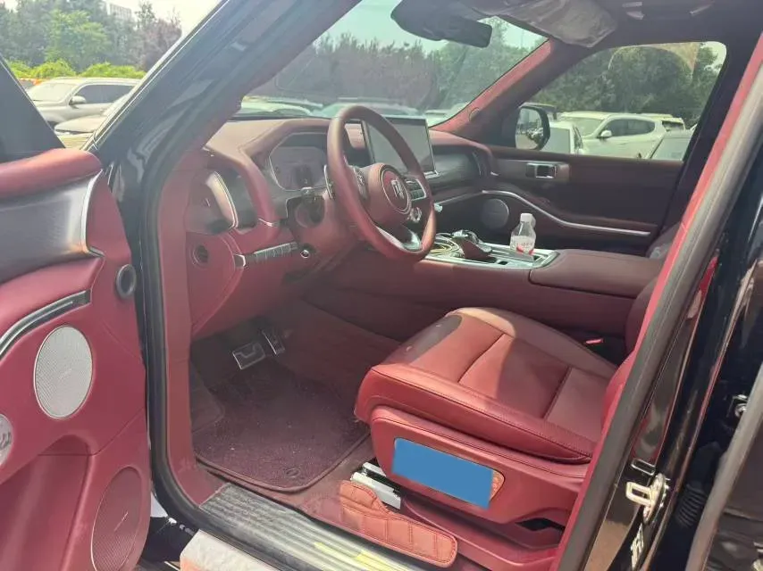 2024 Tank 700 3.0T 360HP V6 9AT PHEV 37.1KWH,autocango,china used car exporter,china ev exporter,chinese used car exporter,chinese used ev exporter