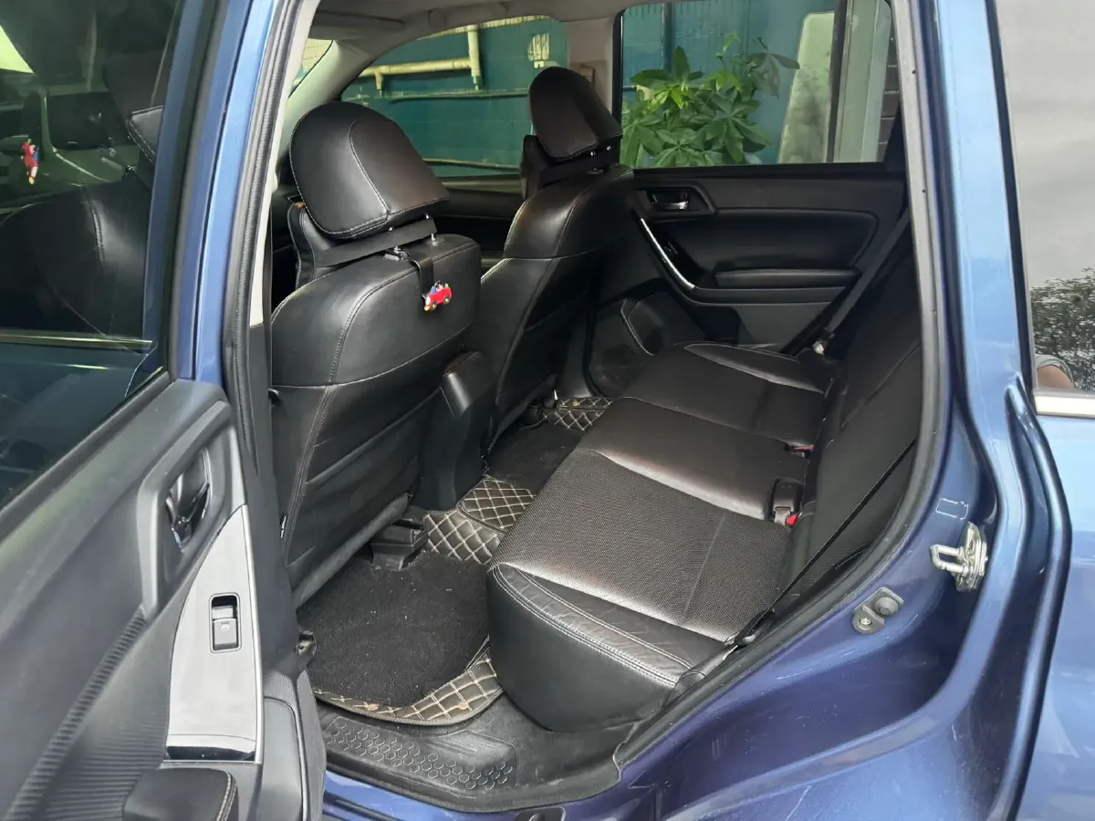 2016 Subaru Forester 2.0L 150HP H4 CVT,autocango,china used car exporter,china ev exporter,chinese used car exporter,chinese used ev exporter