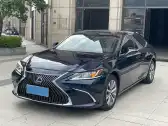 2020 LEXUS ES,autocango,china used car exporter,china ev exporter,chinese used car exporter,chinese used ev exporter