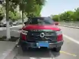 2020 Great Wall Poer 2.0T 190HP L4 8AT