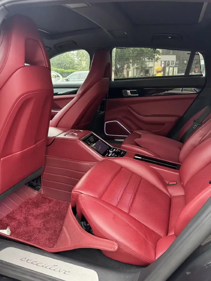 2023 Porsche Panamera 2.9T 330HP V6 8DCT,autocango,china used car exporter,china ev exporter,chinese used car exporter,chinese used ev exporter