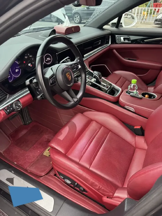 2023 Porsche Panamera 2.9T 330HP V6 8DCT,autocango,china used car exporter,china ev exporter,chinese used car exporter,chinese used ev exporter