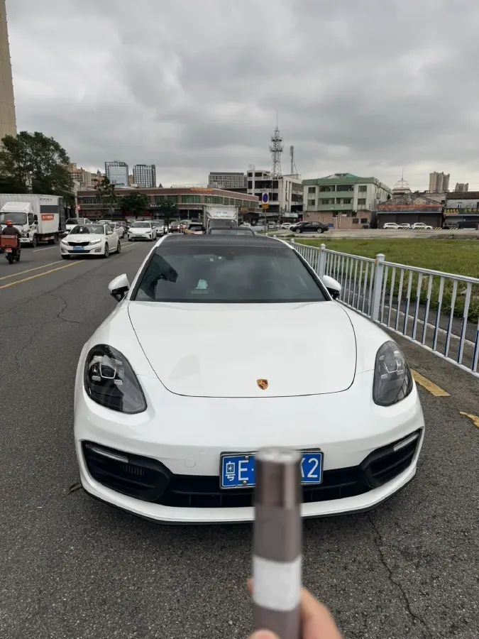 2023 Porsche Panamera 2.9T 330HP V6 8DCT,autocango,china used car exporter,china ev exporter,chinese used car exporter,chinese used ev exporter