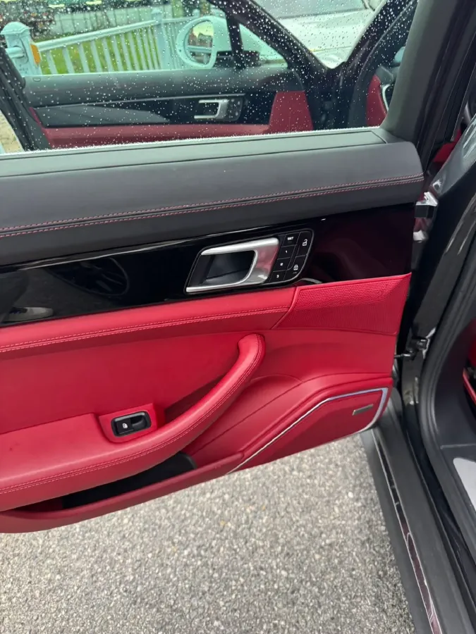 2023 Porsche Panamera 2.9T 330HP V6 8DCT,autocango,china used car exporter,china ev exporter,chinese used car exporter,chinese used ev exporter