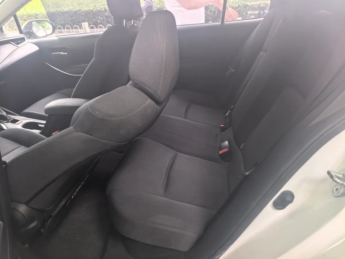 2022 Toyota Corolla 1.8L 98HP L4 E-CVT Hybrid,autocango,china used car exporter,china ev exporter,chinese used car exporter,chinese used ev exporter