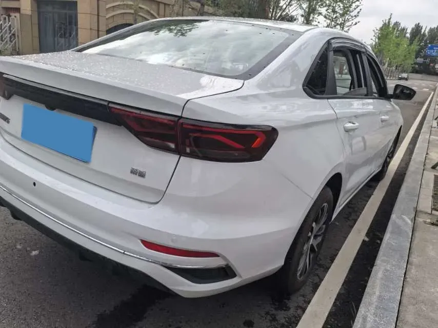 2023 Geely Emgrand 1.5L 127HP L4 CVT,autocango,china used car exporter,china ev exporter,chinese used car exporter,chinese used ev exporter
