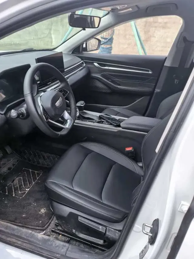 2023 Geely Emgrand 1.5L 127HP L4 CVT,autocango,china used car exporter,china ev exporter,chinese used car exporter,chinese used ev exporter