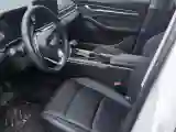 2023 Geely Emgrand 1.5L 127HP L4 CVT