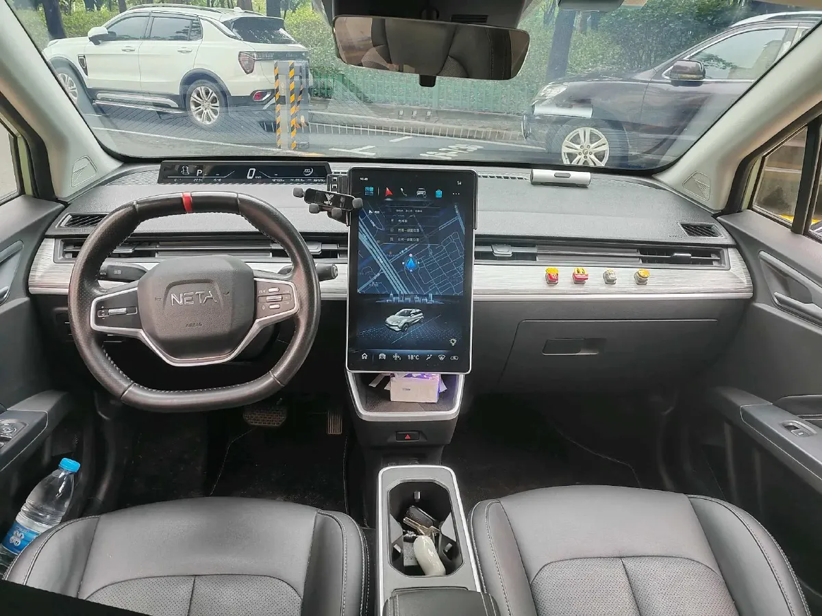 2022 Neta V BEV 38.54KWH,autocango,china used car exporter,china ev exporter,chinese used car exporter,chinese used ev exporter