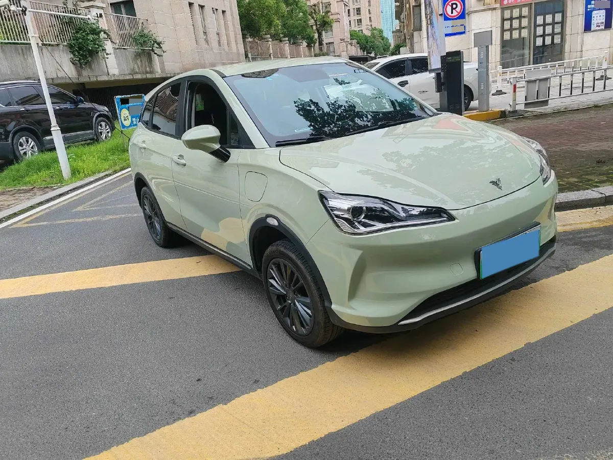 2022 Neta V BEV 38.54KWH,autocango,china used car exporter,china ev exporter,chinese used car exporter,chinese used ev exporter