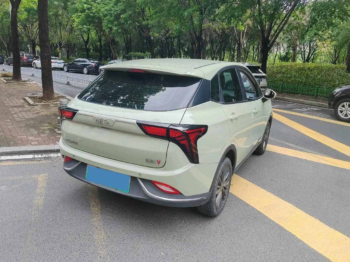 2022 Neta V BEV 38.54KWH,autocango,china used car exporter,china ev exporter,chinese used car exporter,chinese used ev exporter