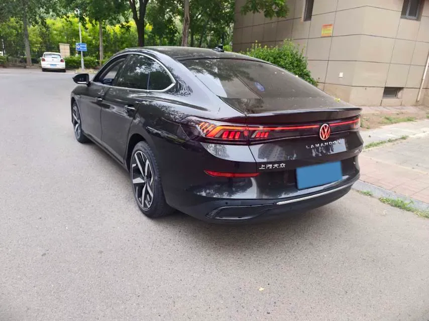2023 Volkswagen Lamando 1.4T 150HP L4 7DCT,autocango,china used car exporter,china ev exporter,chinese used car exporter,chinese used ev exporter