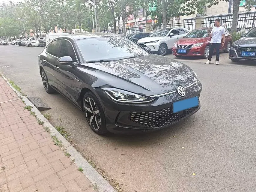2023 Volkswagen Lamando 1.4T 150HP L4 7DCT,autocango,china used car exporter,china ev exporter,chinese used car exporter,chinese used ev exporter