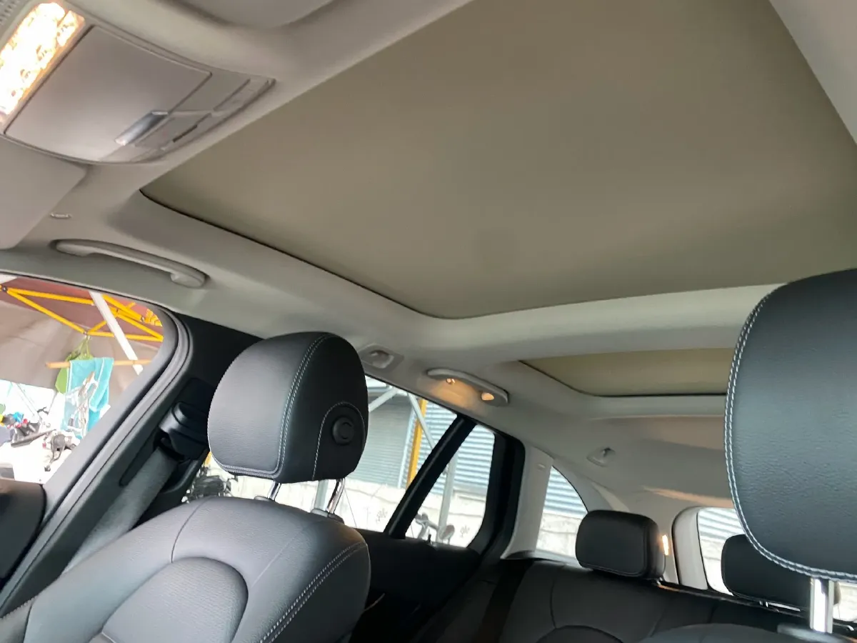 2020 Mercedes-Benz C Class 1.5T 184HP L4 9AT,autocango,china used car exporter,china ev exporter,chinese used car exporter,chinese used ev exporter