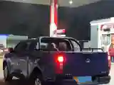 2021 Great Wall Poer 2.0T 163HP L4 8AT