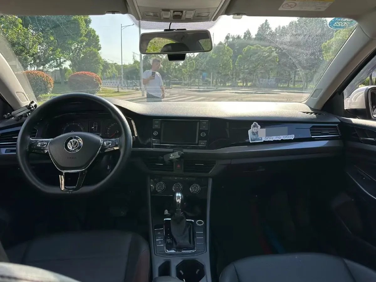 2020 Volkswagen Bora 1.5L 113HP L4 6AT,autocango,china used car exporter,china ev exporter,chinese used car exporter,chinese used ev exporter