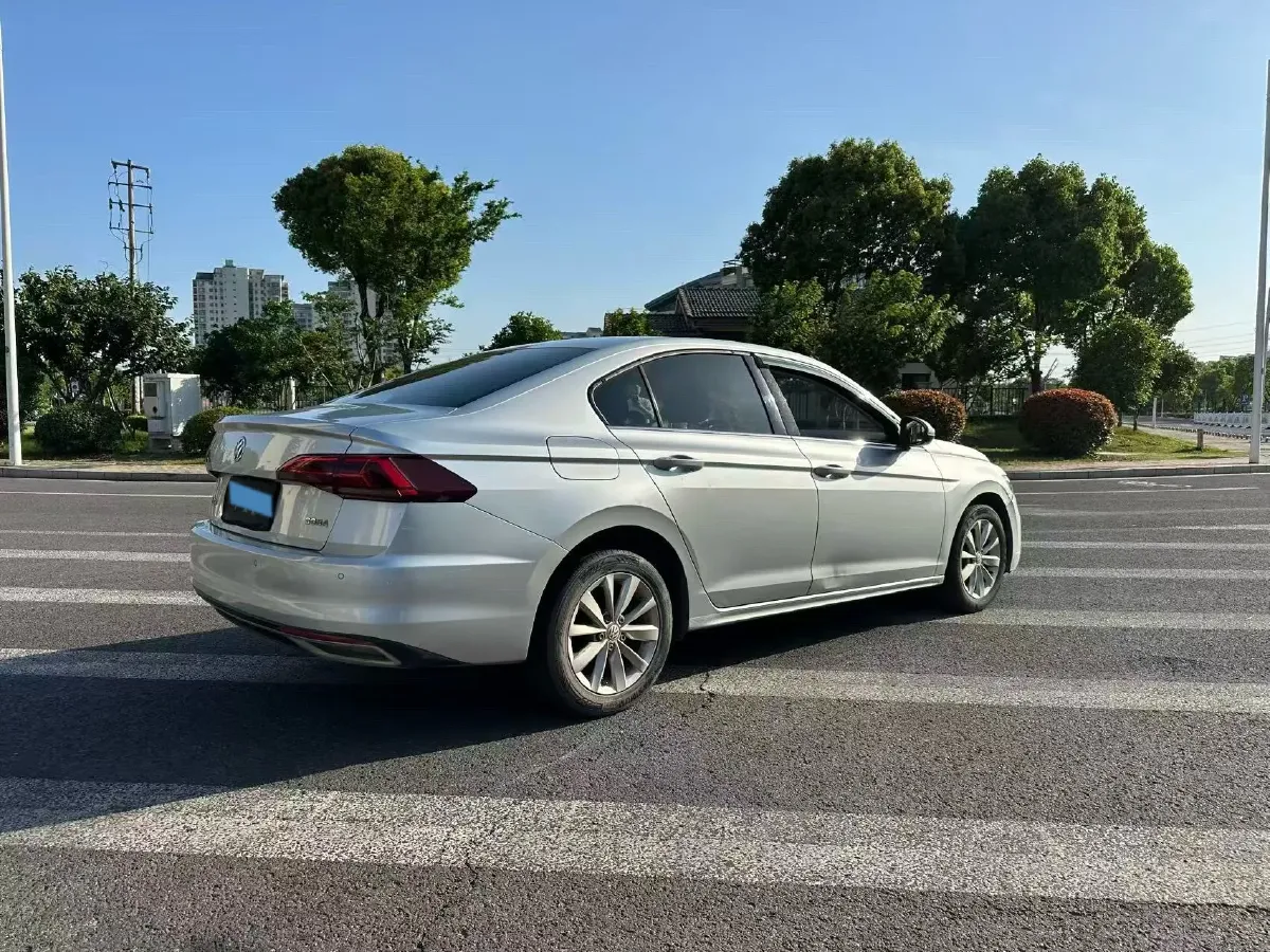 2020 Volkswagen Bora 1.5L 113HP L4 6AT,autocango,china used car exporter,china ev exporter,chinese used car exporter,chinese used ev exporter