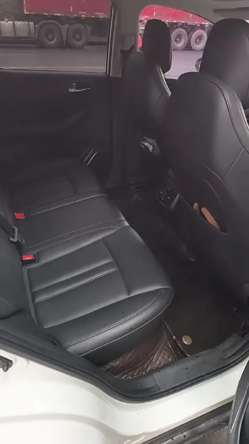 2020 GAC Trumpchi GS4 1.5T 169HP L4 6AT,autocango,china used car exporter,china ev exporter,chinese used car exporter,chinese used ev exporter