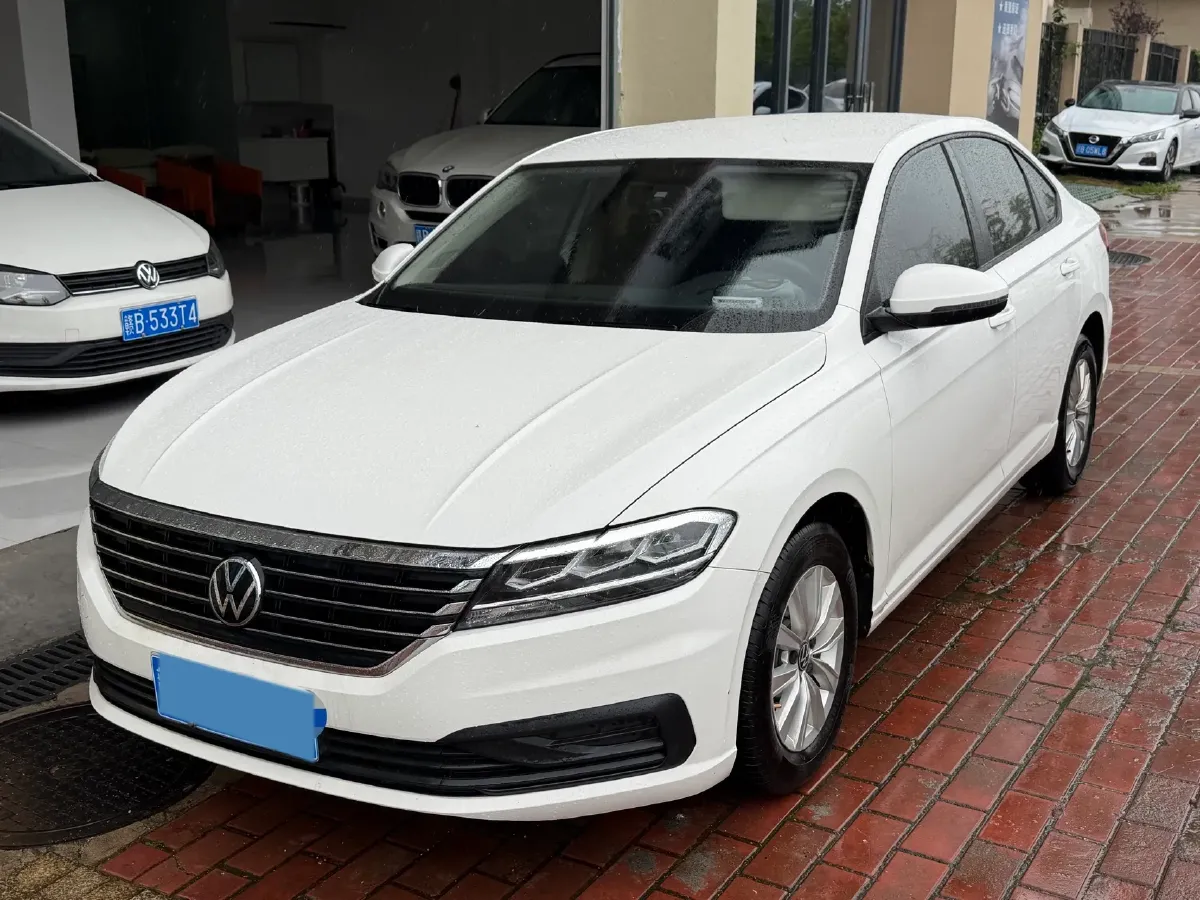 2021 Volkswagen Lavida 1.5L 113HP L4 6AT,autocango,china used car exporter,china ev exporter,chinese used car exporter,chinese used ev exporter
