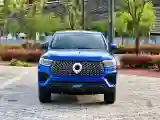 2023 Great Wall Poer 2.0T 190HP L4 8AT