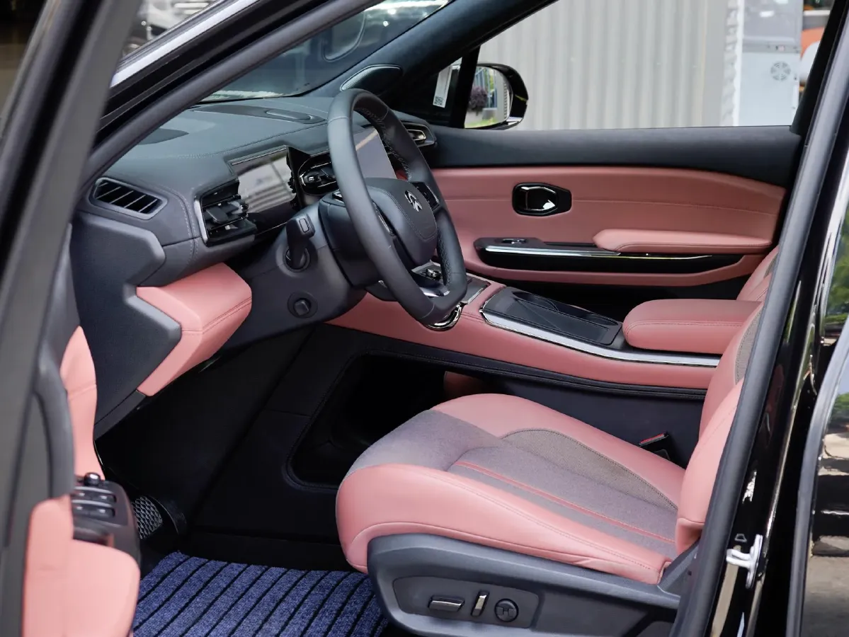 2022 NIO EC6 BEV 75KWH,autocango,china used car exporter,china ev exporter,chinese used car exporter,chinese used ev exporter