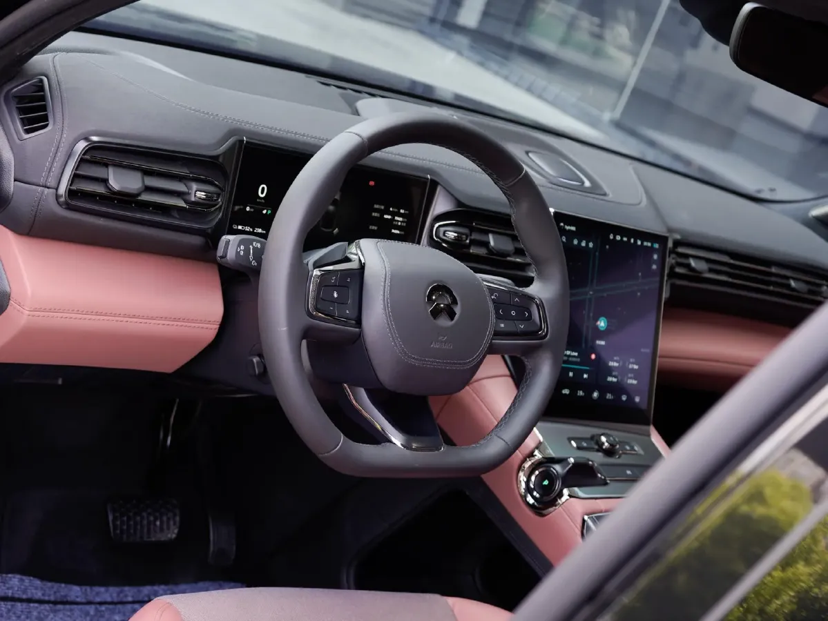 2022 NIO EC6 BEV 75KWH,autocango,china used car exporter,china ev exporter,chinese used car exporter,chinese used ev exporter