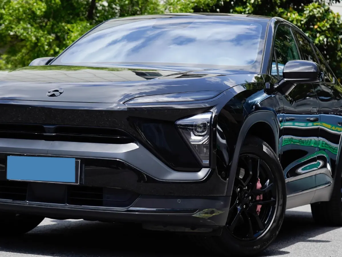 2022 NIO EC6 BEV 75KWH,autocango,china used car exporter,china ev exporter,chinese used car exporter,chinese used ev exporter
