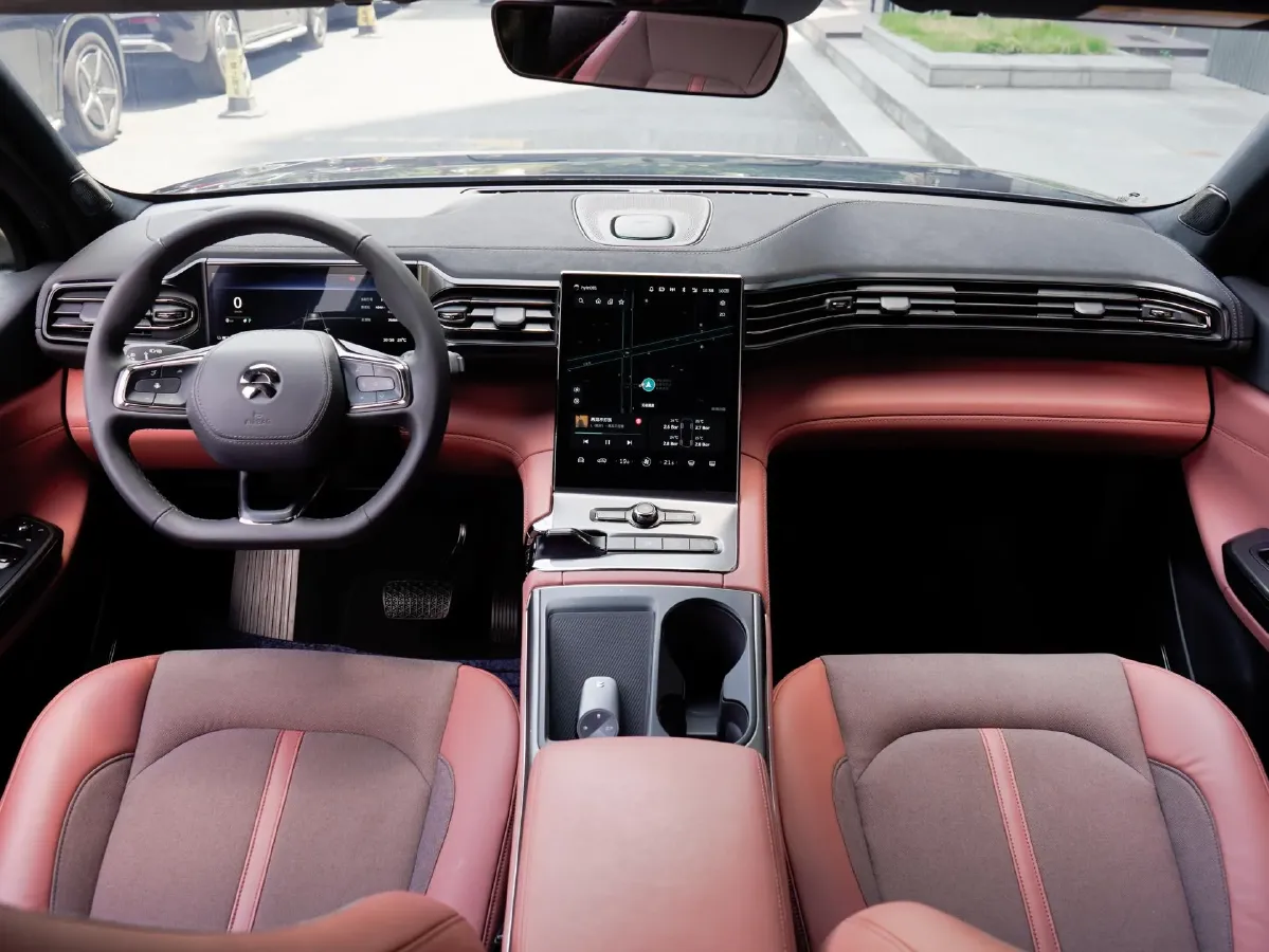 2022 NIO EC6 BEV 75KWH,autocango,china used car exporter,china ev exporter,chinese used car exporter,chinese used ev exporter