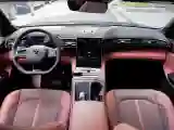 2022 NIO EC6 BEV 75KWH