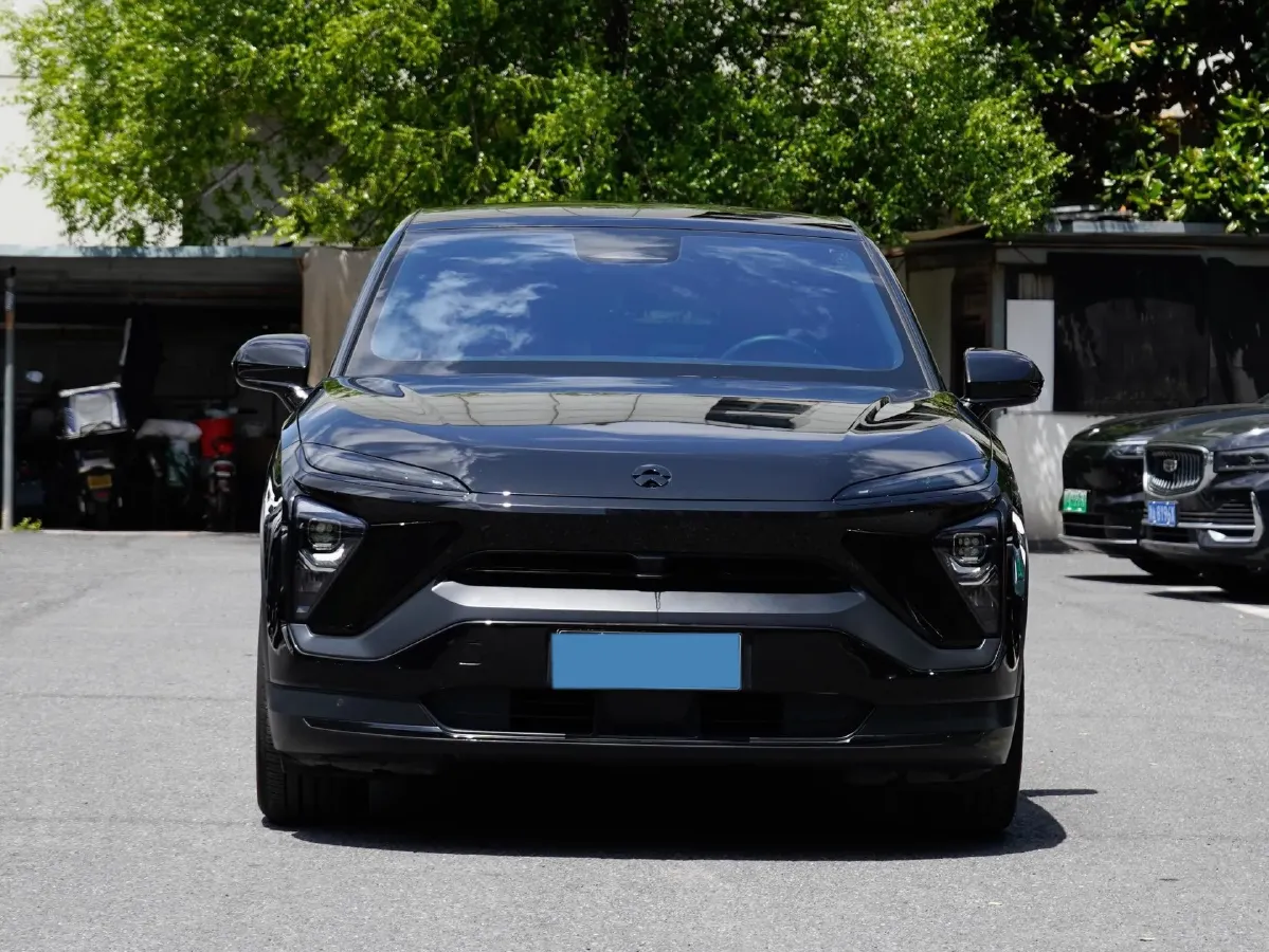 2022 NIO EC6 BEV 75KWH,autocango,china used car exporter,china ev exporter,chinese used car exporter,chinese used ev exporter