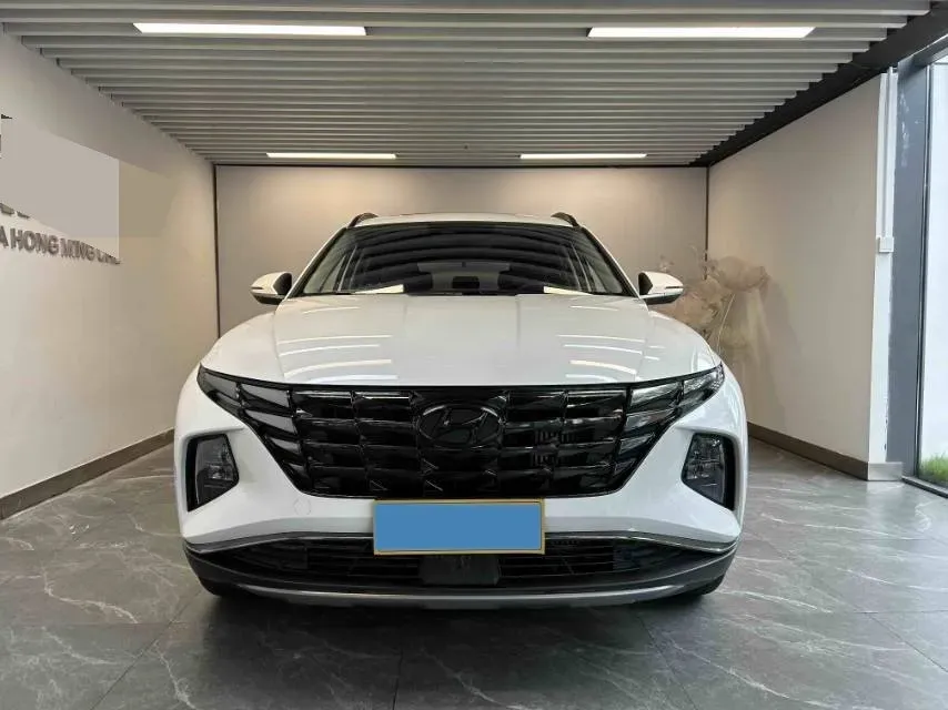 2023 Hyundai Tucson 1.5T 200HP L4 8AT,autocango,china used car exporter,china ev exporter,chinese used car exporter,chinese used ev exporter