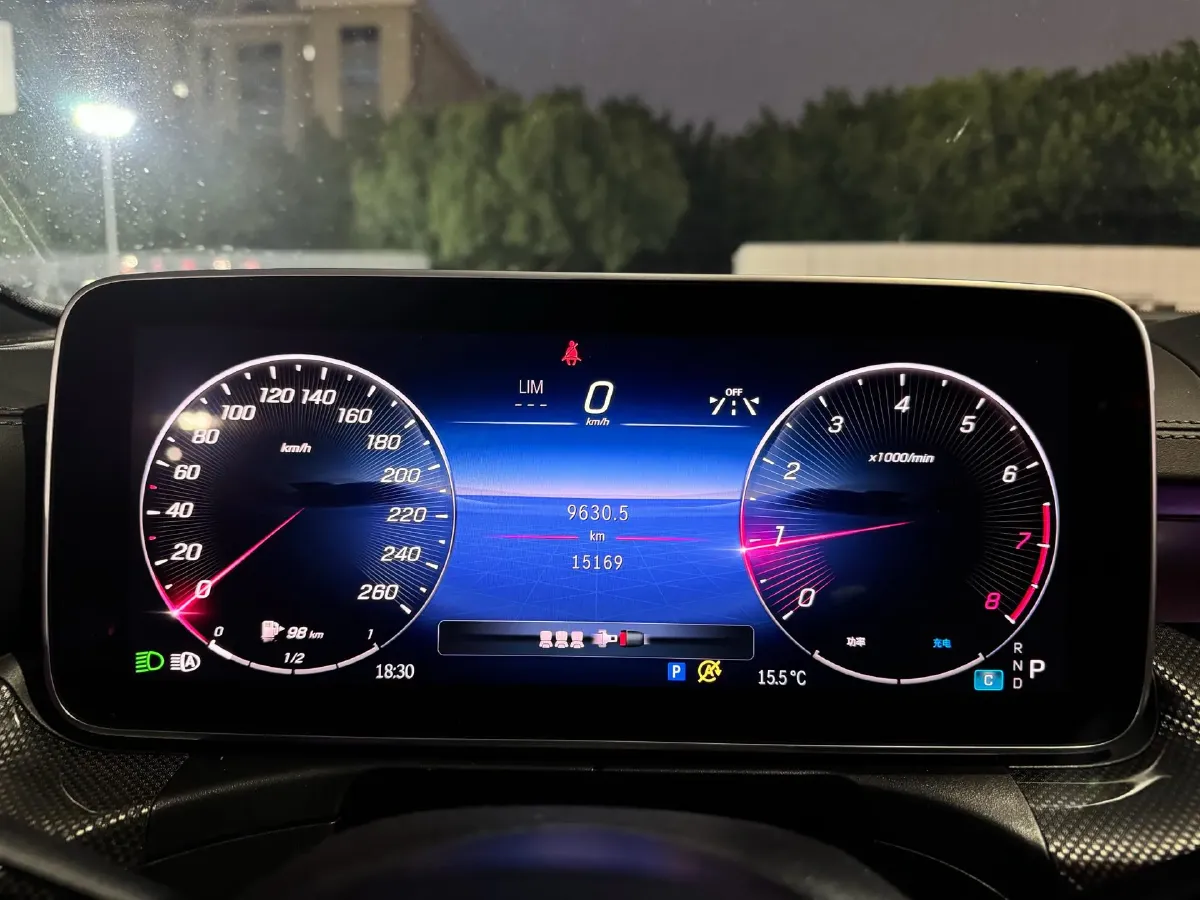 2024 Mercedes-Benz C Class 1.5T 204HP L4 9AT,autocango,china used car exporter,china ev exporter,chinese used car exporter,chinese used ev exporter