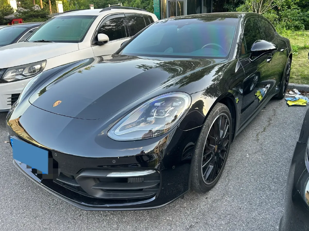 2023 Porsche Panamera 2.9T 330HP V6 8DCT,autocango,china used car exporter,china ev exporter,chinese used car exporter,chinese used ev exporter