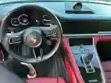 2023 Porsche Panamera 2.9T 330HP V6 8DCT