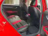2020 Geely Binray 1.4T 141HP L4 CVT