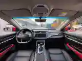2020 Geely Binray 1.4T 141HP L4 CVT