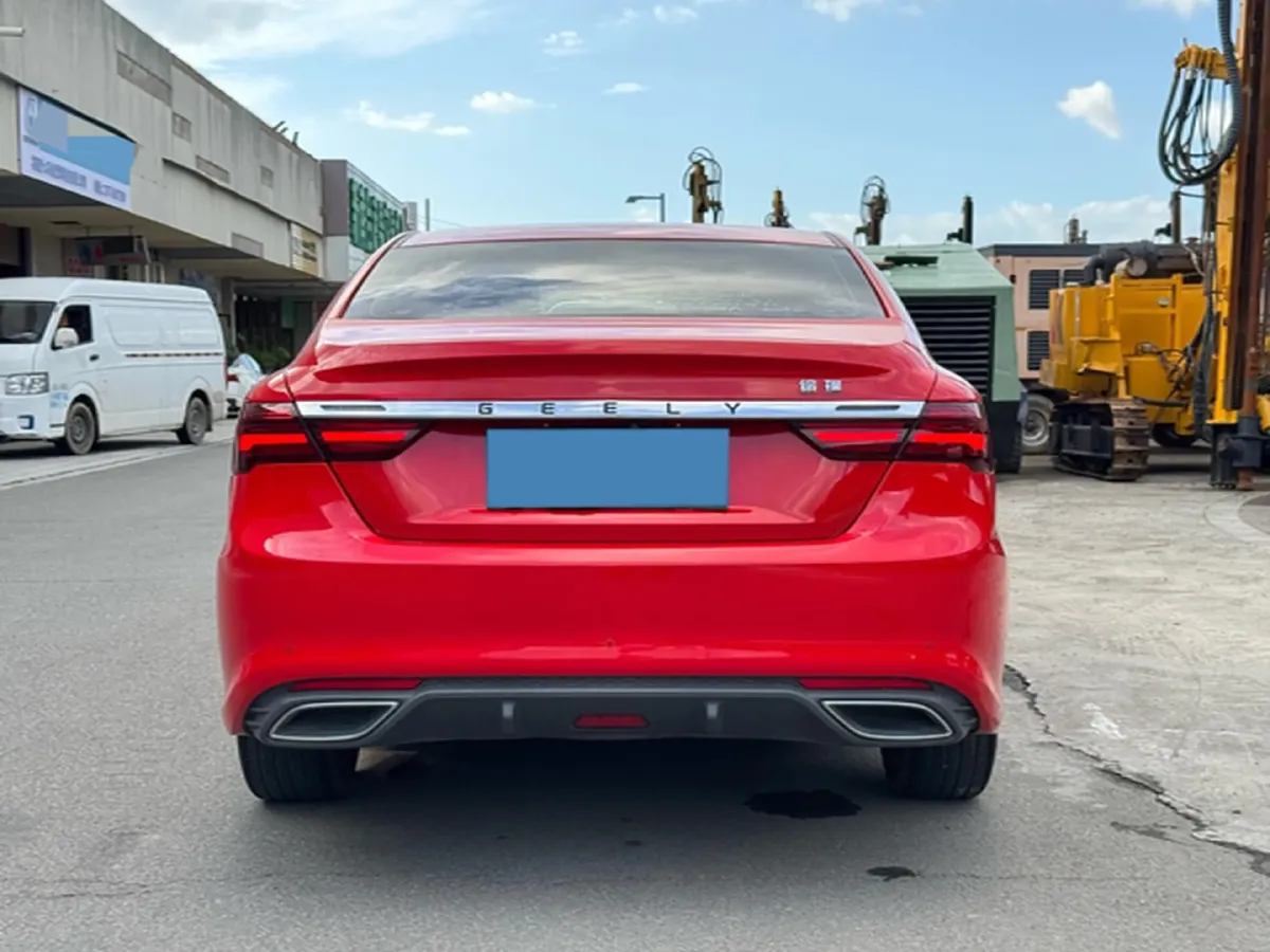 2020 Geely Binray 1.4T 141HP L4 CVT,autocango,china used car exporter,china ev exporter,chinese used car exporter,chinese used ev exporter