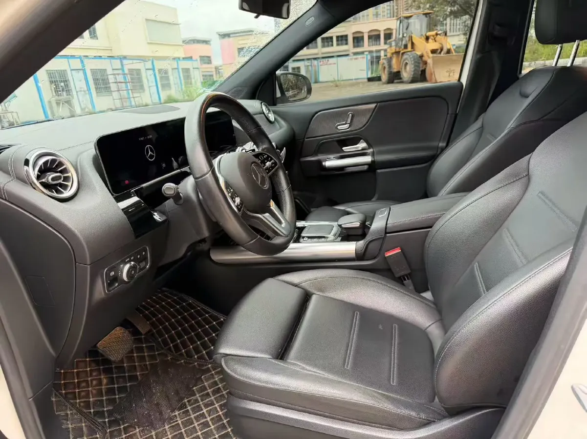 2020 Mercedes-Benz GLA Class 1.3T 163HP L4 7DCT,autocango,china used car exporter,china ev exporter,chinese used car exporter,chinese used ev exporter