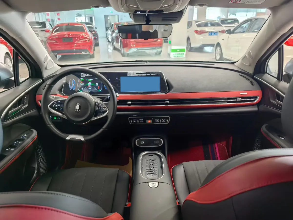 2023 Ora FunkyCat GT BEV 47.8KWH,autocango,china used car exporter,china ev exporter,chinese used car exporter,chinese used ev exporter
