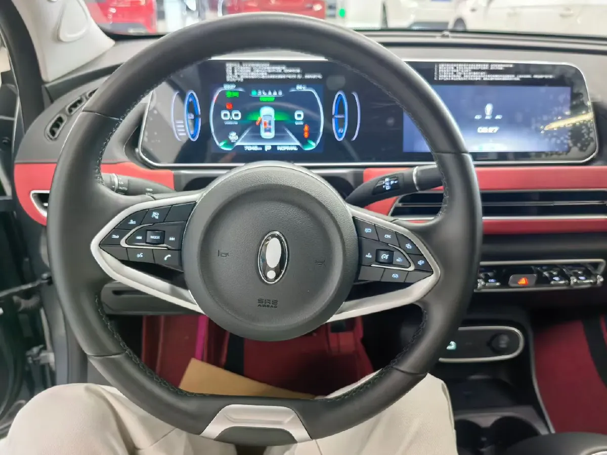 2023 Ora FunkyCat GT BEV 47.8KWH,autocango,china used car exporter,china ev exporter,chinese used car exporter,chinese used ev exporter