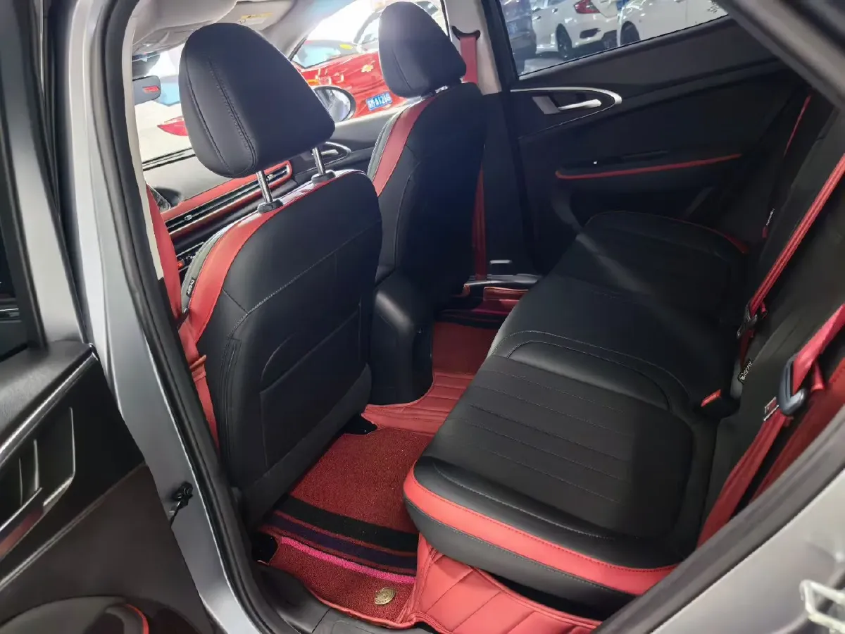 2023 Ora FunkyCat GT BEV 47.8KWH,autocango,china used car exporter,china ev exporter,chinese used car exporter,chinese used ev exporter