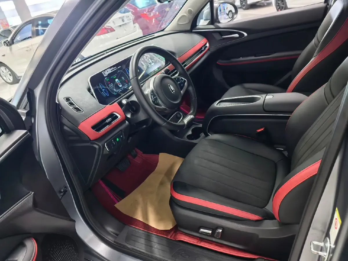 2023 Ora FunkyCat GT BEV 47.8KWH,autocango,china used car exporter,china ev exporter,chinese used car exporter,chinese used ev exporter