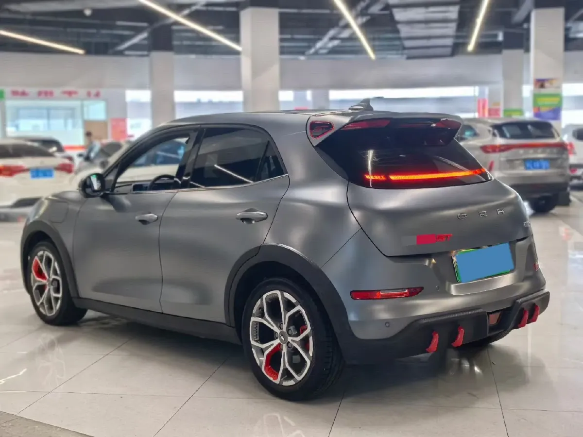 2023 Ora FunkyCat GT BEV 47.8KWH,autocango,china used car exporter,china ev exporter,chinese used car exporter,chinese used ev exporter