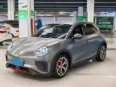 2023 ORA FUNKYCAT GT,autocango,china used car exporter,china ev exporter,chinese used car exporter,chinese used ev exporter