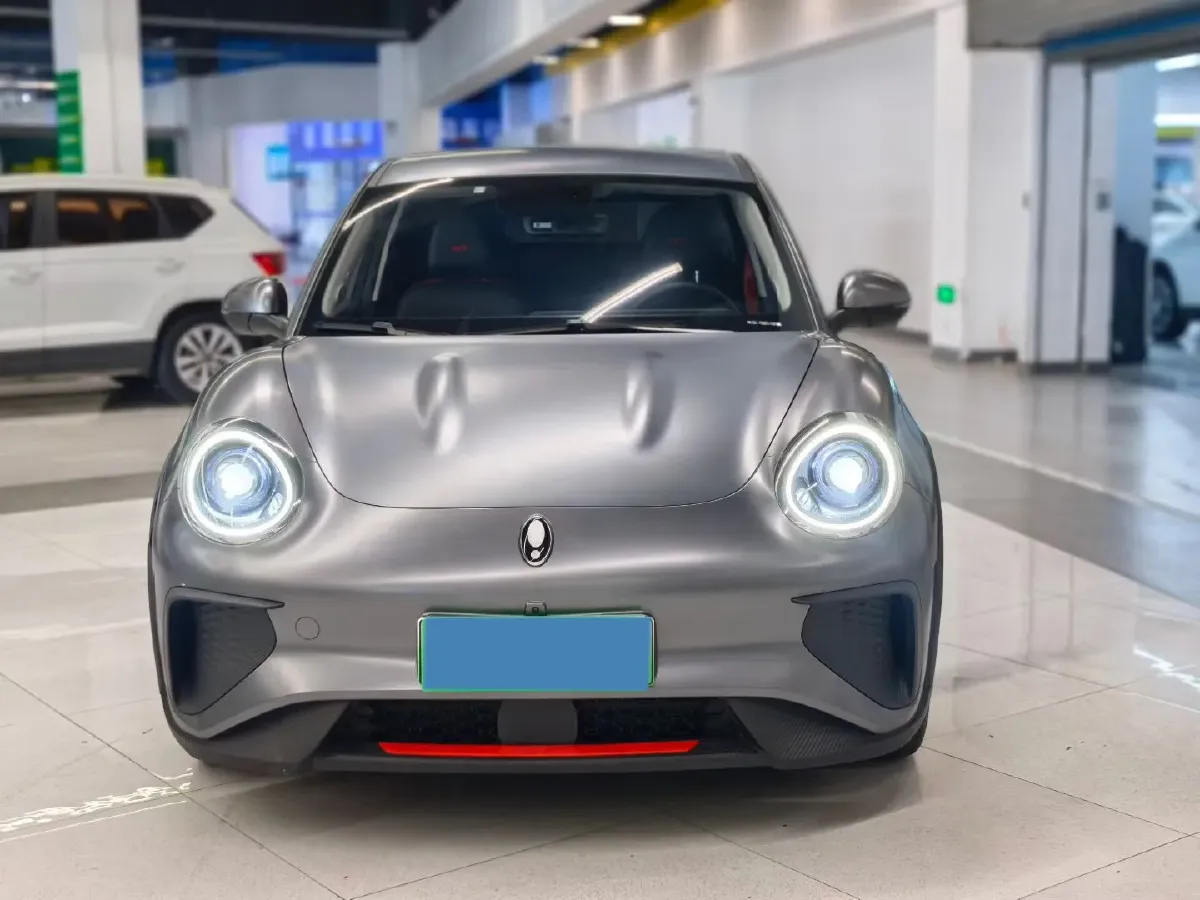 2023 Ora FunkyCat GT BEV 47.8KWH,autocango,china used car exporter,china ev exporter,chinese used car exporter,chinese used ev exporter